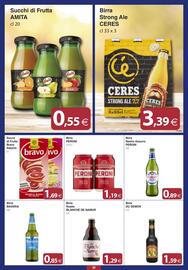 Volantino Docks Cash&Carry Pagina 34