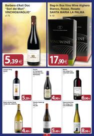 Volantino Docks Cash&Carry Pagina 35