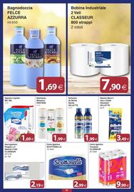 Volantino Docks Cash&Carry Pagina 41