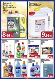 Volantino Docks Cash&Carry Pagina 42
