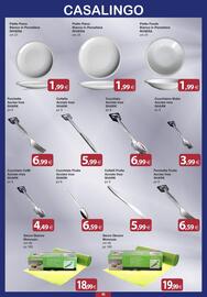 Volantino Docks Cash&Carry Pagina 45