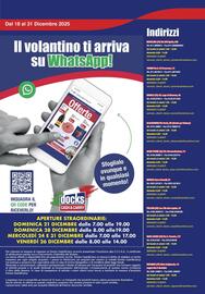 Volantino Docks Cash&Carry Pagina 46