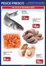 Volantino Docks Cash&Carry Pagina 5