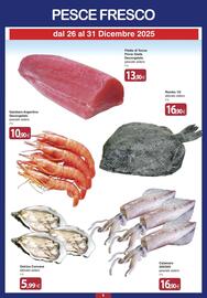 Volantino Docks Cash&Carry Pagina 6