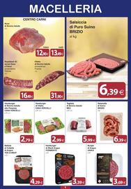 Volantino Docks Cash&Carry Pagina 8
