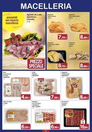 Volantino Docks Cash&Carry Pagina 9