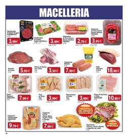 Volantino Docks Cash&Carry Pagina 10
