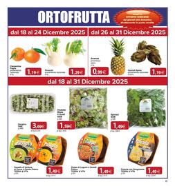 Volantino Docks Cash&Carry Pagina 11