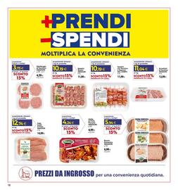 Volantino Docks Cash&Carry Pagina 12