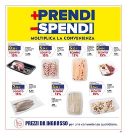 Volantino Docks Cash&Carry Pagina 13
