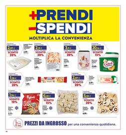 Volantino Docks Cash&Carry Pagina 14