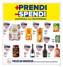 Volantino Docks Cash&Carry Pagina 15