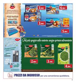 Volantino Docks Cash&Carry Pagina 17