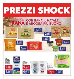 Volantino Docks Cash&Carry Pagina 18