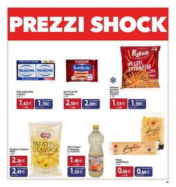 Volantino Docks Cash&Carry Pagina 19