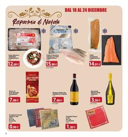Volantino Docks Cash&Carry Pagina 2