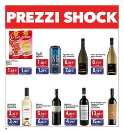 Volantino Docks Cash&Carry Pagina 20