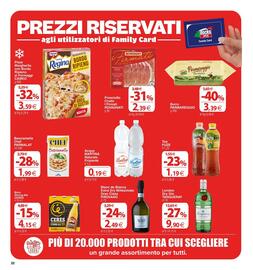 Volantino Docks Cash&Carry Pagina 22