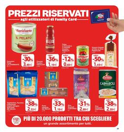 Volantino Docks Cash&Carry Pagina 23
