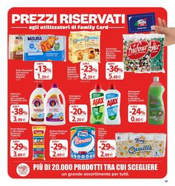 Volantino Docks Cash&Carry Pagina 25