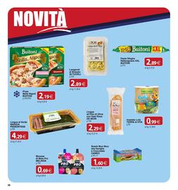 Volantino Docks Cash&Carry Pagina 26