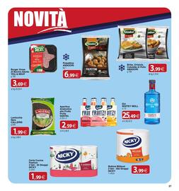 Volantino Docks Cash&Carry Pagina 27