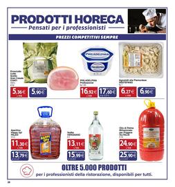 Volantino Docks Cash&Carry Pagina 28