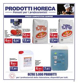 Volantino Docks Cash&Carry Pagina 29