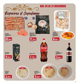 Volantino Docks Cash&Carry Pagina 3