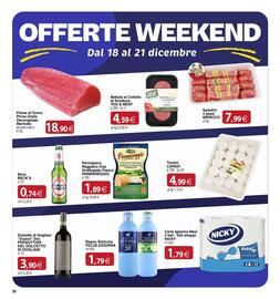 Volantino Docks Cash&Carry Pagina 30