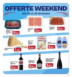 Volantino Docks Cash&Carry Pagina 31