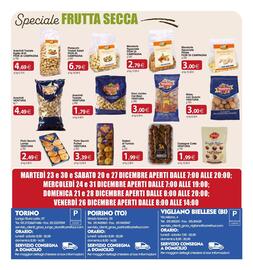 Volantino Docks Cash&Carry Pagina 32