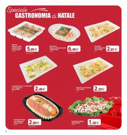 Volantino Docks Cash&Carry Pagina 4