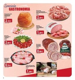Volantino Docks Cash&Carry Pagina 6