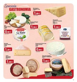 Volantino Docks Cash&Carry Pagina 7