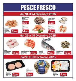 Volantino Docks Cash&Carry Pagina 9
