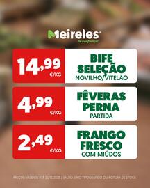 Folheto Carnes Meireles semana 51 Página 2