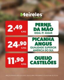 Folheto Carnes Meireles semana 51 Página 3