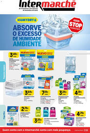 Folheto Intermarché semana 51 Página 1