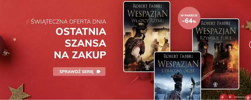 Publio gazetka (ważność do 7-01)