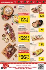 Folleto Eroski Página 10