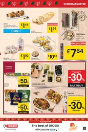 Folleto Eroski Página 15