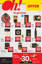 Folleto Eroski Página 16