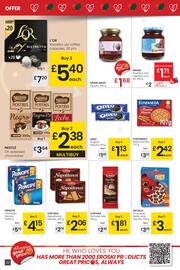 Folleto Eroski Página 22