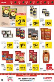Folleto Eroski Página 26