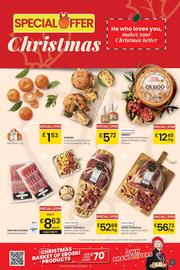 Folleto Eroski Página 3