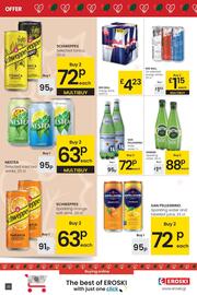 Folleto Eroski Página 38