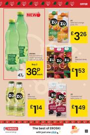 Folleto Eroski Página 39