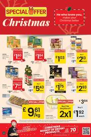 Folleto Eroski Página 4