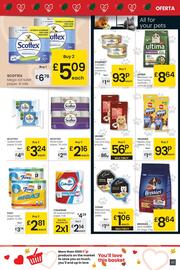 Folleto Eroski Página 43